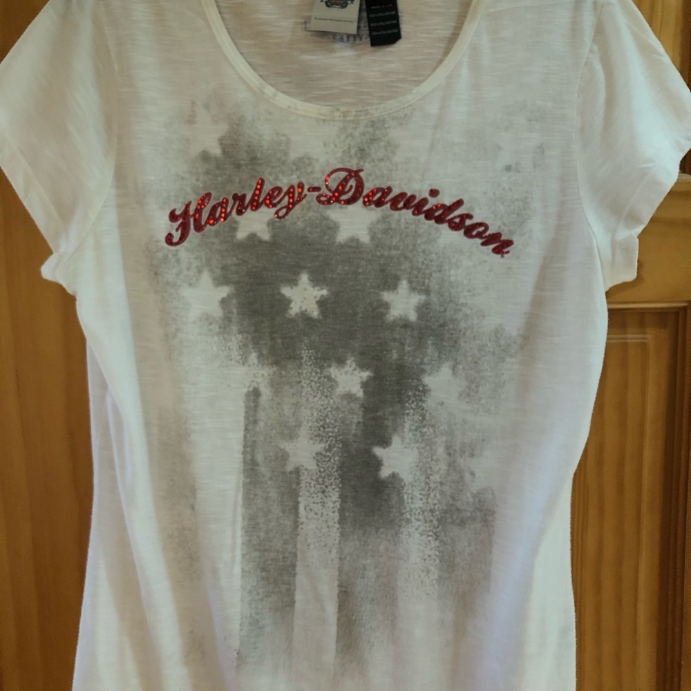 Harley t-shirt